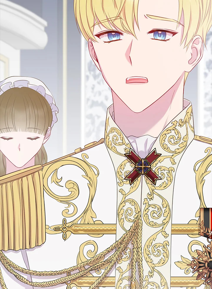 So I Married An Abandoned Crown Prince 1 176